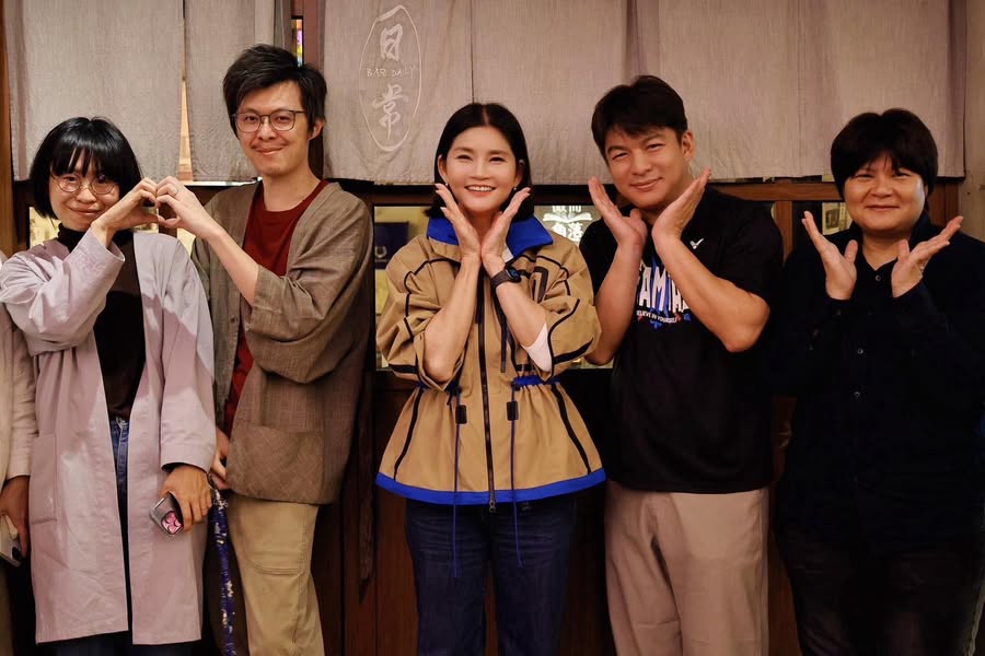 bar daily 日常雞尾酒 土庫鎮 酒吧店面或現場氛圍照片