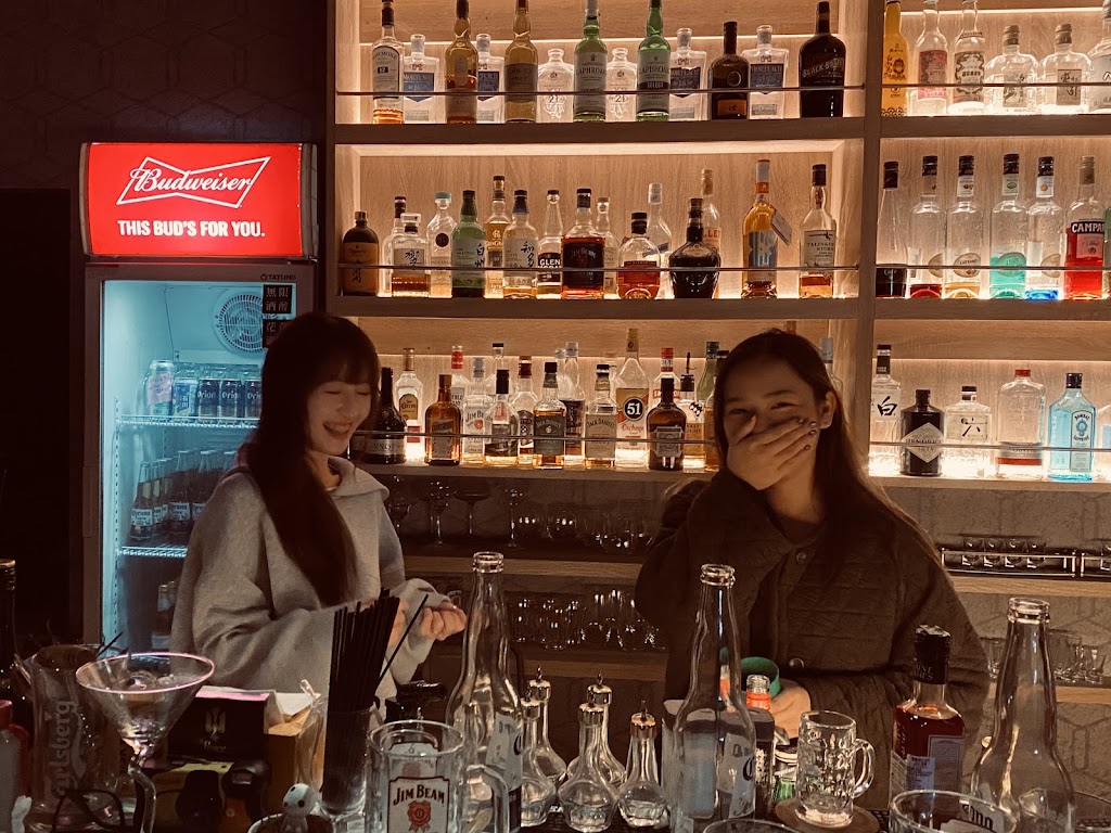 淡金合作社 Bar Tamking 斗六市 酒吧店面或現場氛圍照片
