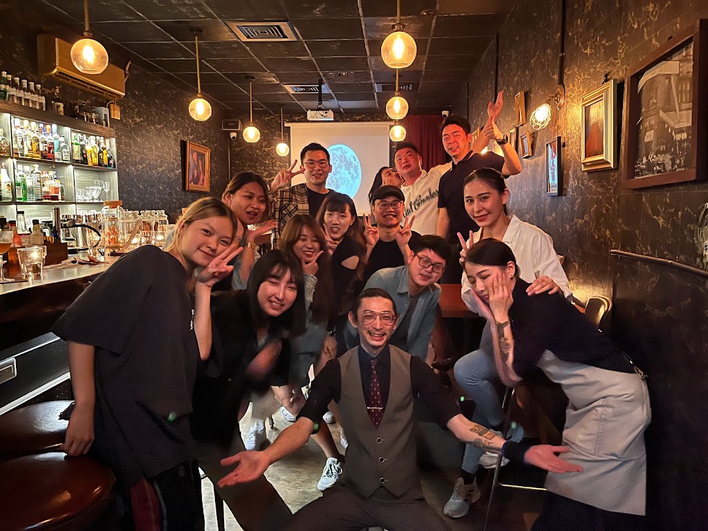 老闆不在Boss is not here.Bar 斗六市 酒吧店面或現場氛圍照片