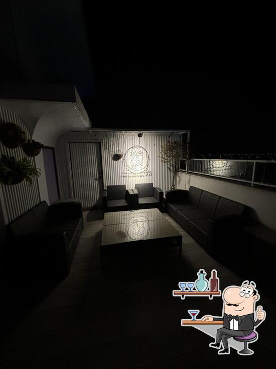 沐砌天台酒吧 公開來源照片