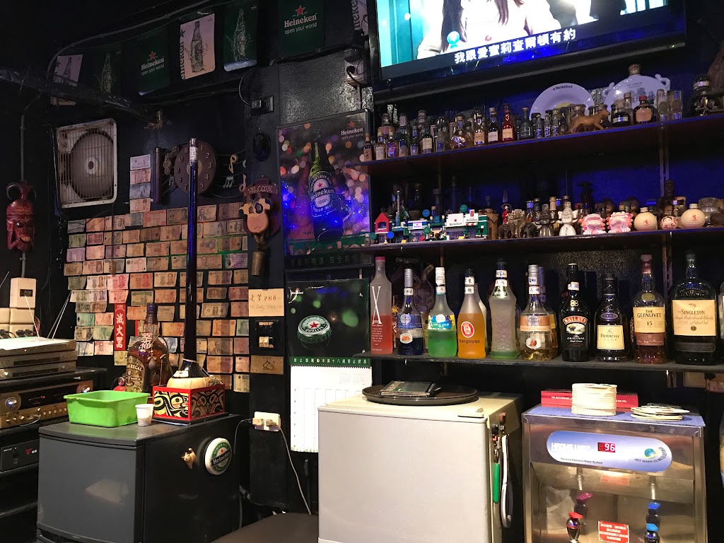 老爹PUB(Old parr pub) 虎尾鎮 酒吧店面或現場氛圍照片