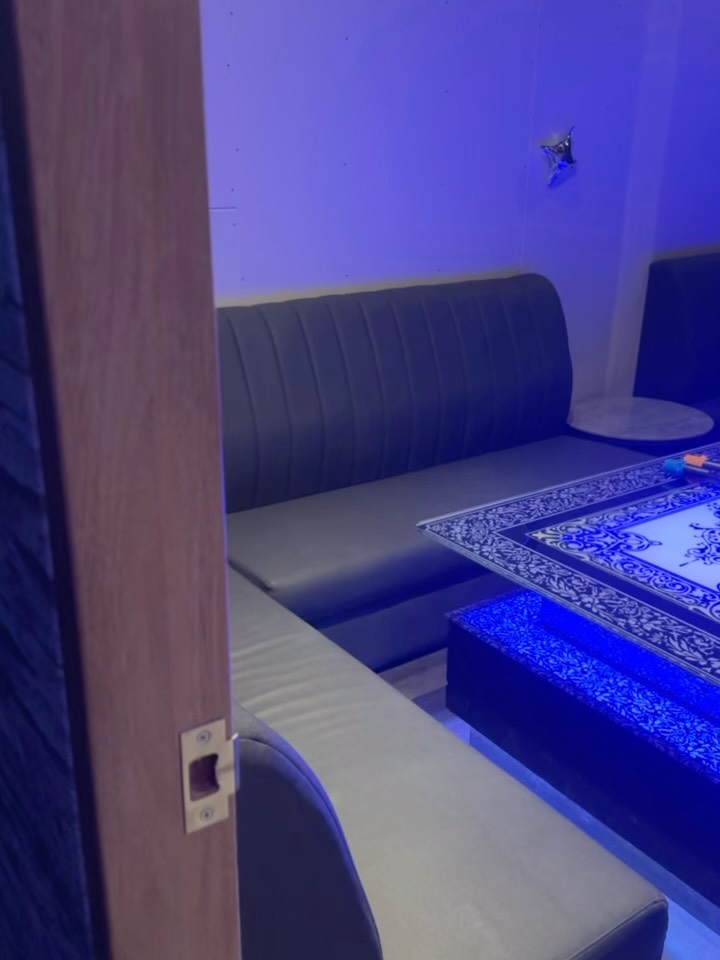 貳樓BAR 斗六包廂現場照片