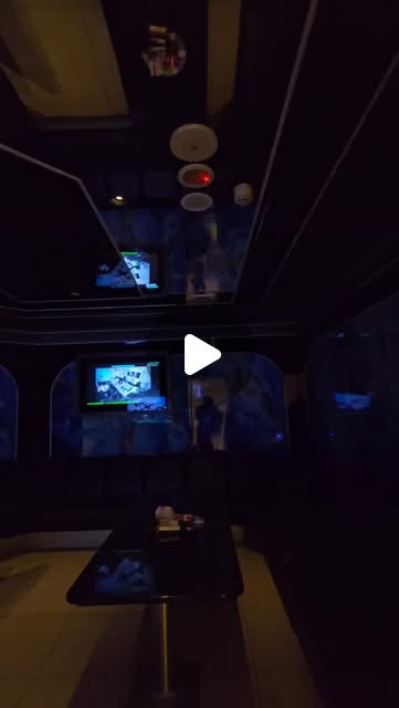 虎尾星時代量販式KTV 公開來源照片